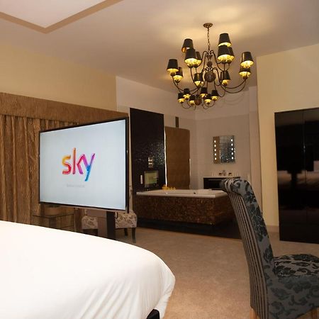 Hotel Forty One Driffield Eksteriør bilde