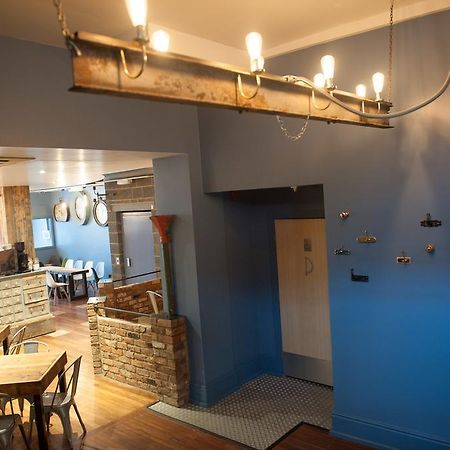 Hotel Forty One Driffield Eksteriør bilde