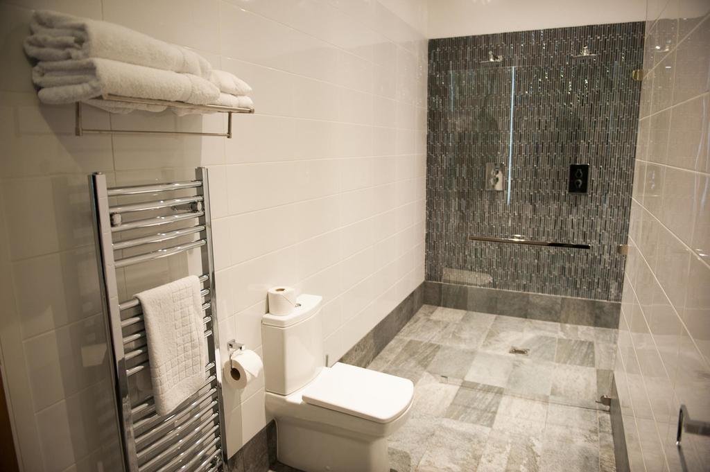 Hotel Forty One Driffield Rom bilde