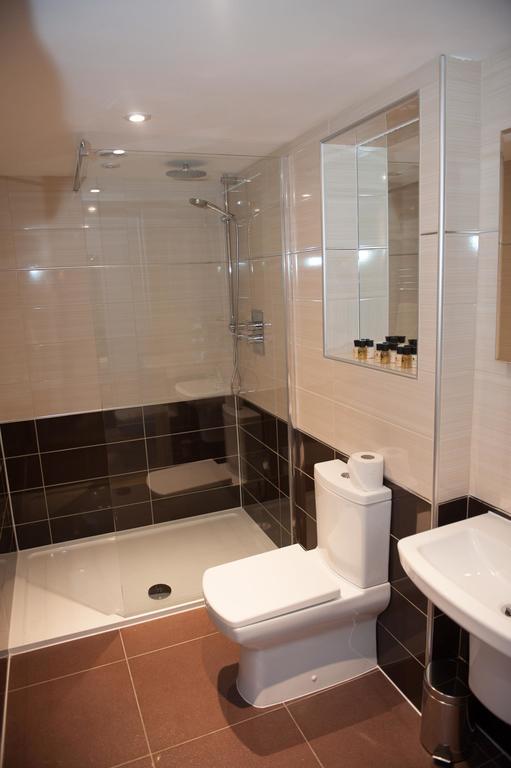 Hotel Forty One Driffield Rom bilde