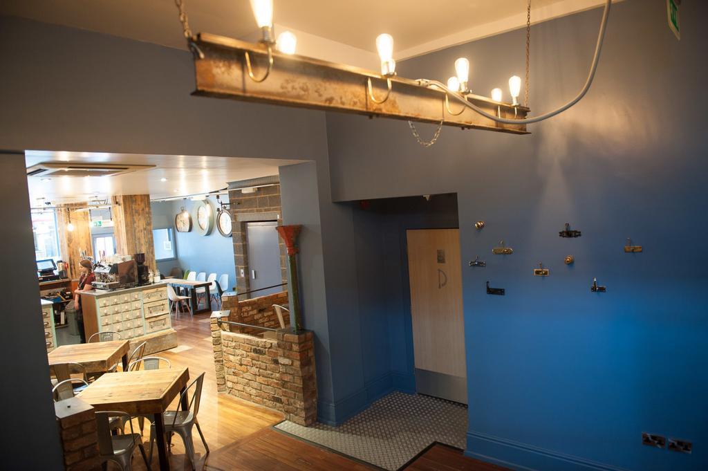 Hotel Forty One Driffield Eksteriør bilde