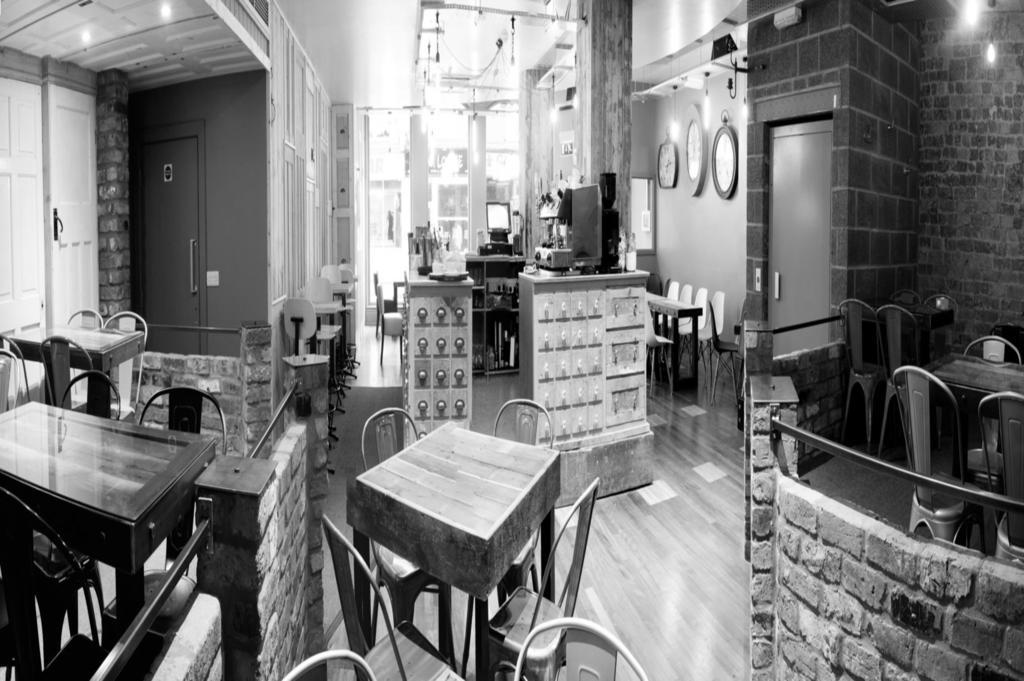 Hotel Forty One Driffield Eksteriør bilde
