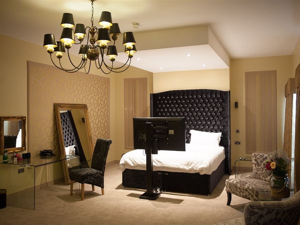 Hotel Forty One Driffield Eksteriør bilde