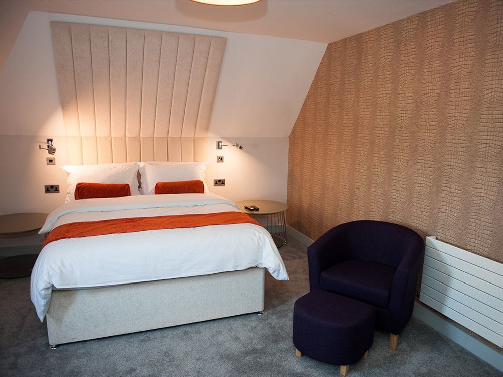 Hotel Forty One Driffield Eksteriør bilde