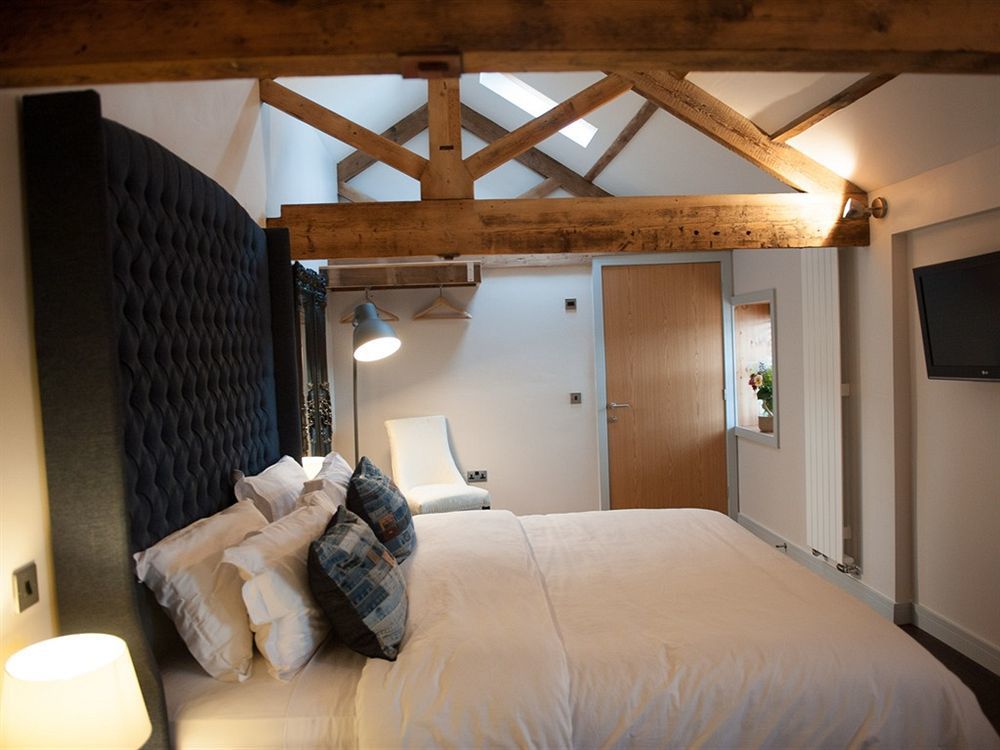 Hotel Forty One Driffield Eksteriør bilde