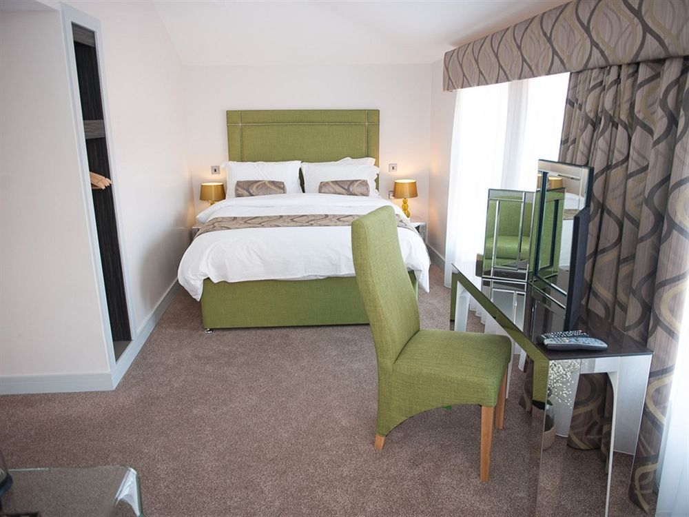 Hotel Forty One Driffield Eksteriør bilde
