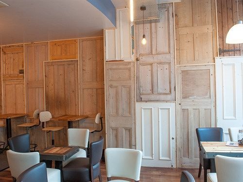Hotel Forty One Driffield Eksteriør bilde