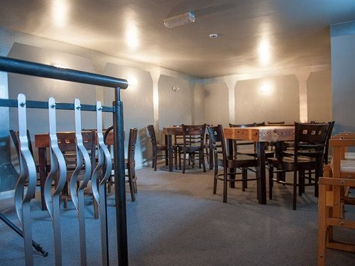 Hotel Forty One Driffield Eksteriør bilde
