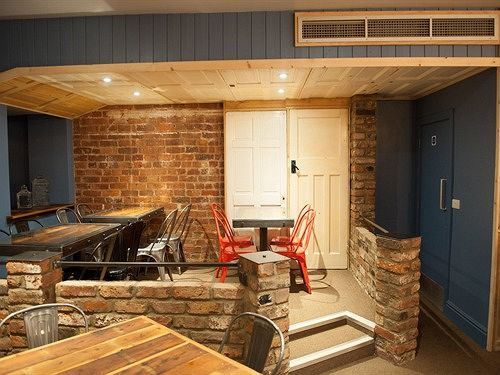 Hotel Forty One Driffield Eksteriør bilde