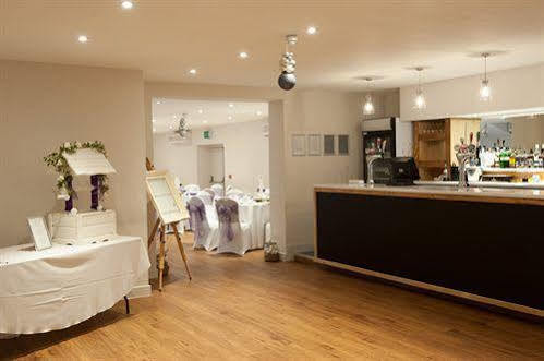 Hotel Forty One Driffield Eksteriør bilde