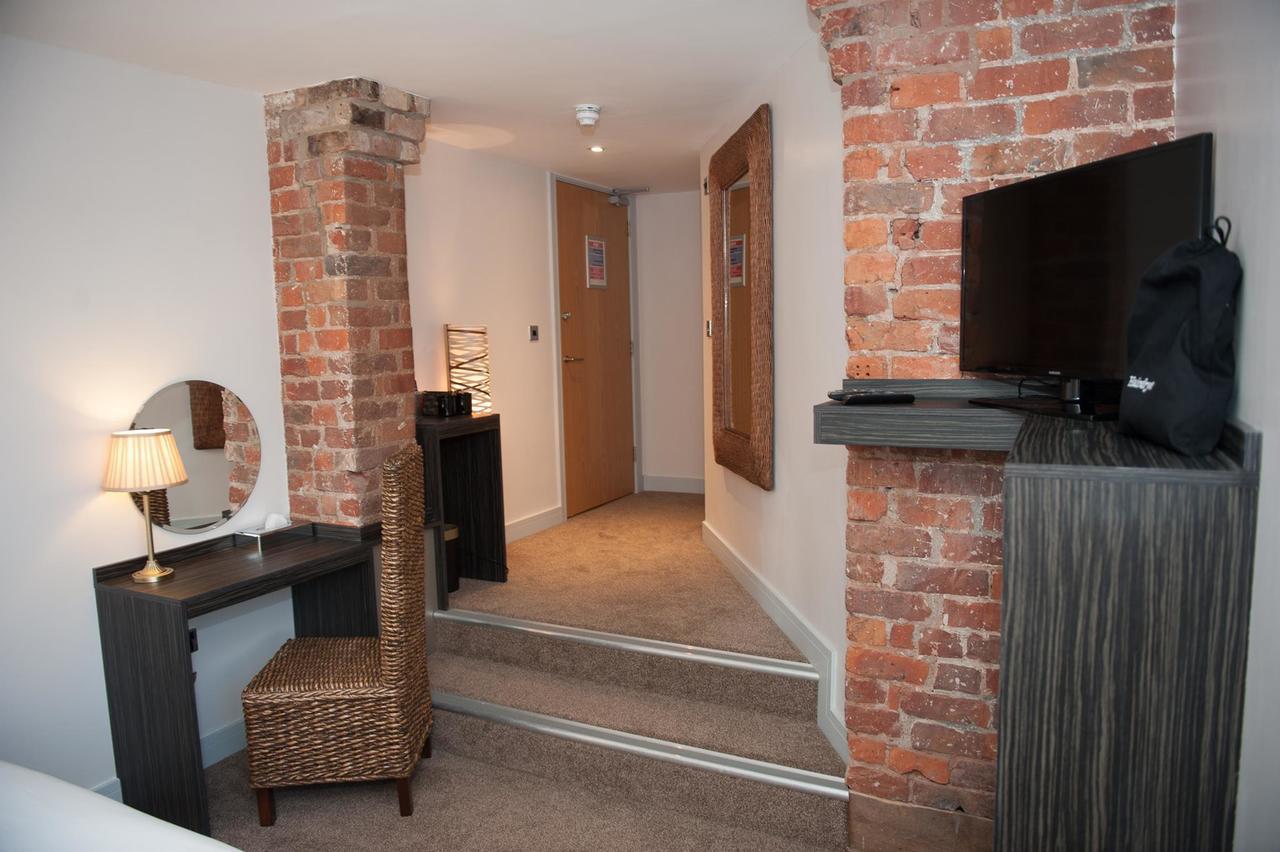 Hotel Forty One Driffield Rom bilde